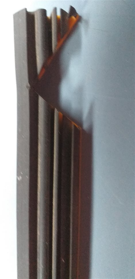 Vensterdichting (tochtstrips)