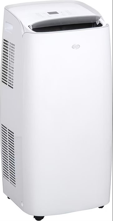 Mobiele Airco's / ventilatoren