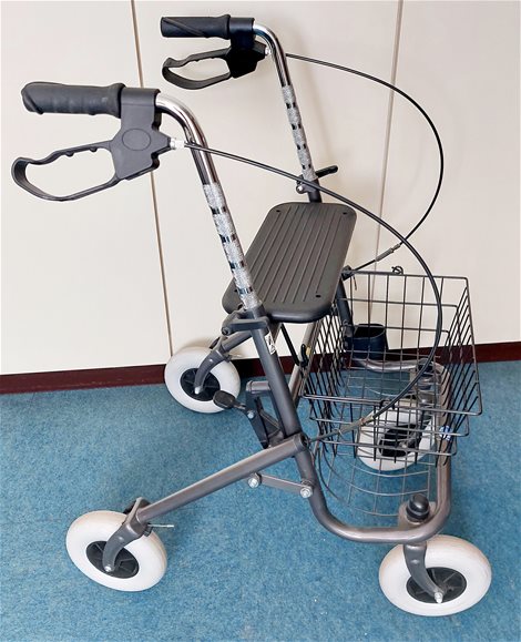 Rollator Vermeiren type 286B