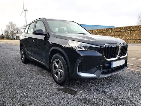 BMW X1 sDrive18i Automaat met Gara