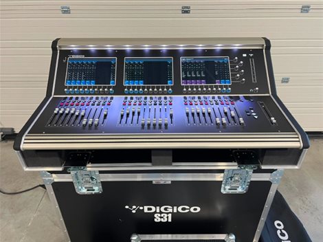 Digico S31
