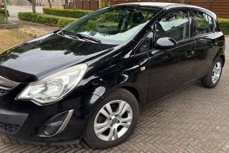 Opel Corsa 1.3 CDTI