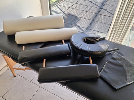 Draagbare Massagetafel