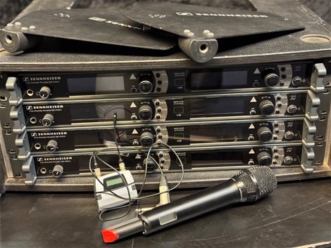Sennheiser EM 3732 II SK 5212-II /