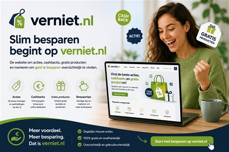 Gratis producten