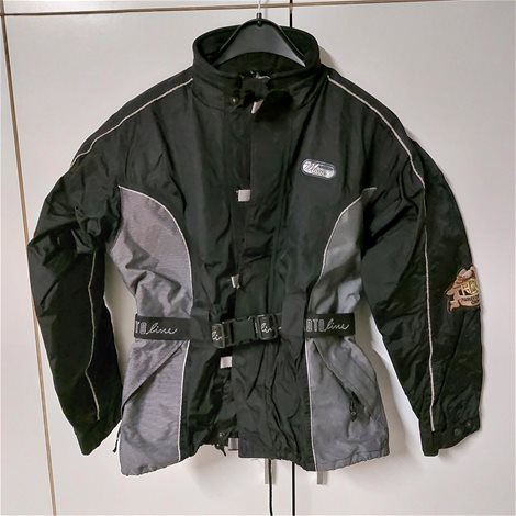 Motorkleding & Toebehoren