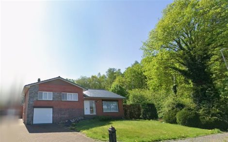 Splitlevel woning koop in Helchtere