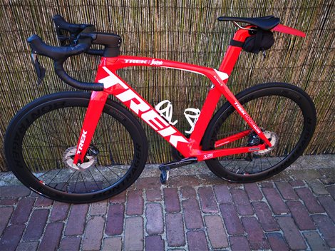 TREK Madone SLR7