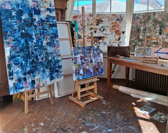 Open atelierweekend