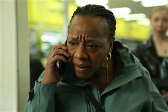 Zebracinema: Hard Truths