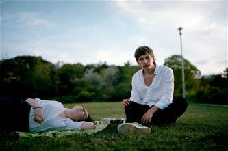 Zebracinema: Explanation for everything