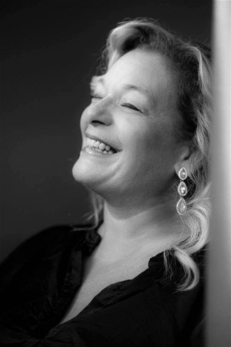 Cinzia Bartoli: Pianorecital