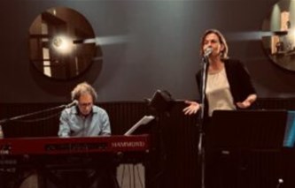 BinnenHOF Muzikale namiddag