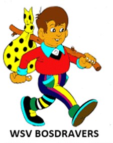 Don Boscotocht Bosdravers
