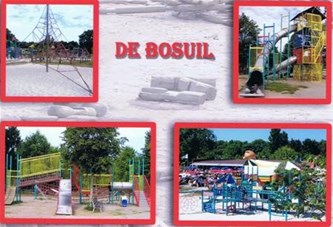 Bosuilfeest
