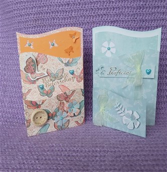 Ferm Kerkhoven - workshop kaartjes maken