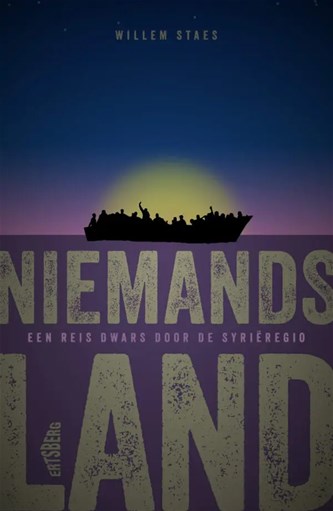 Auteurslezing Willem Staes: Niemandsland