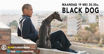 ELAN Filmavonden: 'Black Dog'