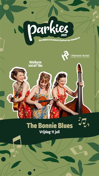 Parkies : The Bonnie Blues