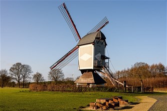 Open-molenzaterdag