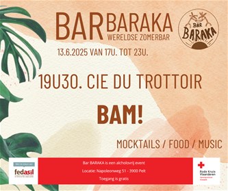 Bar Baraka