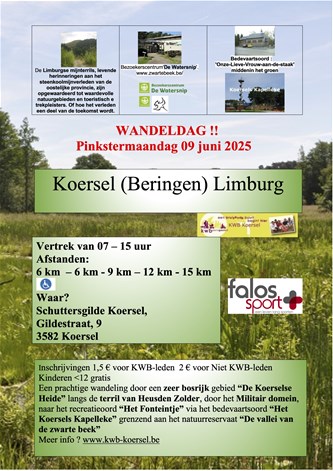 Wandeldag 