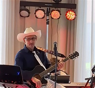 BinnenHOF Muzikale namiddag