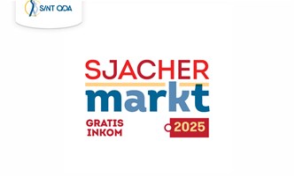 Sjachermarkt Sint Oda