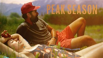 ELAN Filmavonden: 'Peak Saeson'