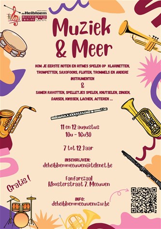 Muziek en Meer