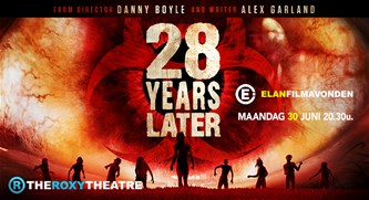 ELAN Filmavonden: '28 Years Later'