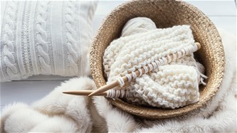 Breien en handwerk