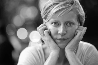 Het Literair Ontbijt met Marieke De Maré