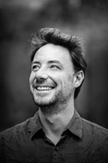 Max Greyson // Dramaturgie van het losla