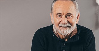 Staf Henderickx: Dit slik ik niet meer!