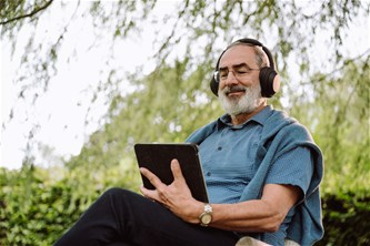 Infosessie luisterboeken