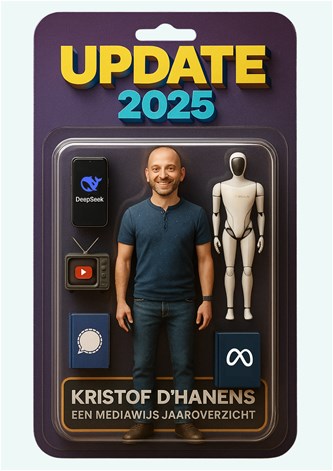 Jaaroverzicht: Update 2025