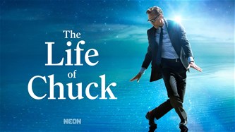 ELAN Filmavonden: 'The Life of Chuck'