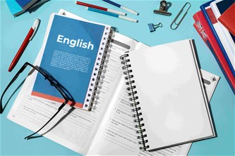 Engels beginners