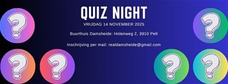 Real Damsheide Quiz