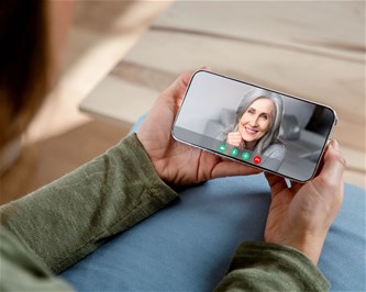 Digisessie: Videobellen met WhatsApp