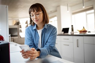 Digisessie: Online afspraak met de dokter