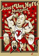 Joost Van Hyfte // Multitalent N.V.