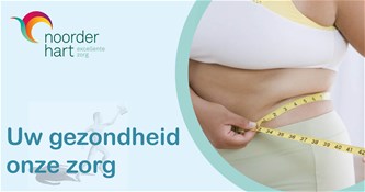 Infoavond obesitascentrum Pelt