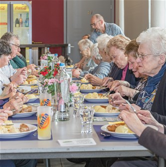 BinnenHOF Dorpsrestaurant