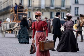 Zebracinema: La Venue de l'avenir