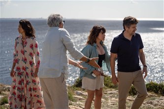 Zebracinema: 10 Giorni Con I Suoi