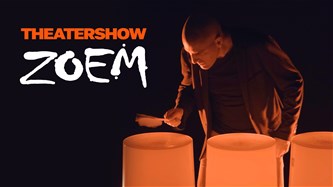 Steven Solo: Zoem