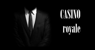 Academie-orkest: Casino Royale