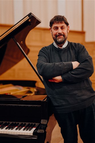 Marc Erkens: Geen film zonder muziek